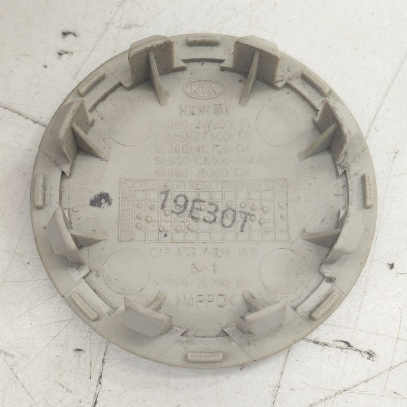 Kia Sportage Wheel Rim Center Cap  2020 2021 2022