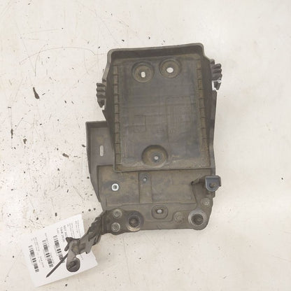 Mazda 6 Battery Holder Tray  2018 2019 2020 2021