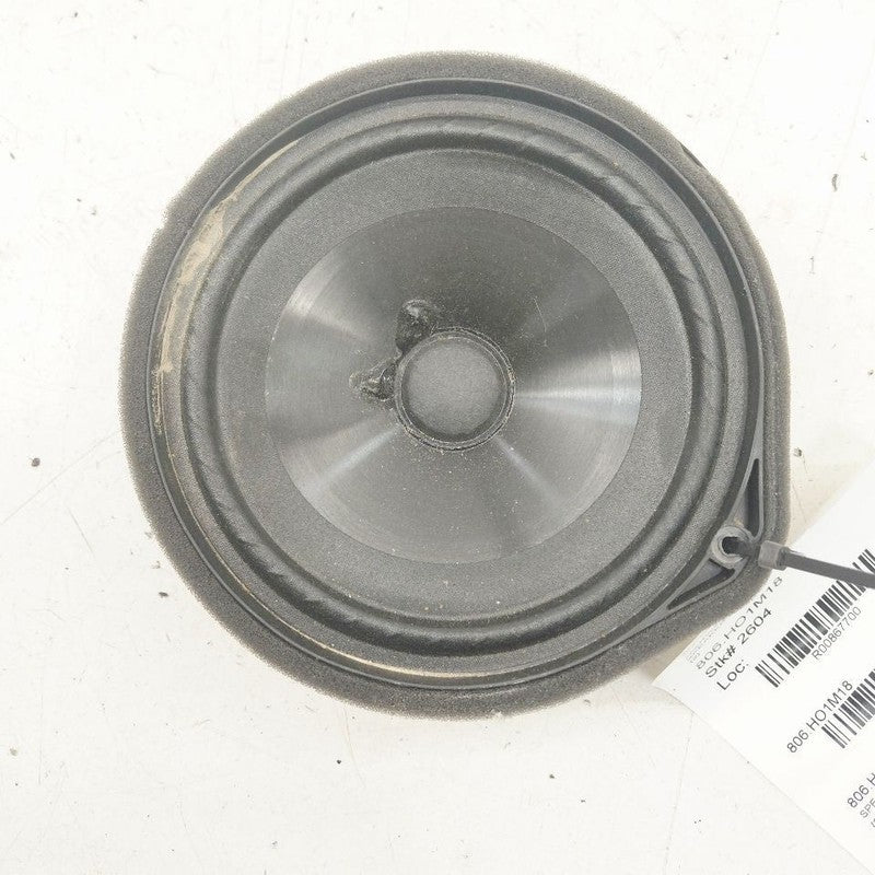 Honda CR-V Speaker Right Passenger Rear  2017 2018 2019
