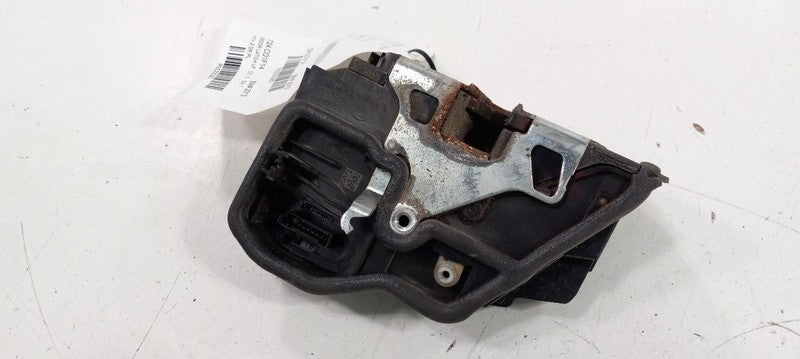 Mini Cooper Paceman Door Latch Lock Left Driver Front 2013 2014 2015 2