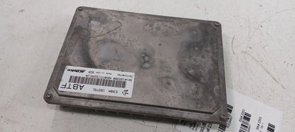 Engine ECM Electronic Control Module Behind Fan Shroud Fits 13-16 ACAD