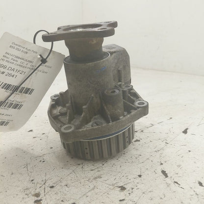 Nissan Rogue Rear Carrier Front Yolk Gear 2021 2022 2023