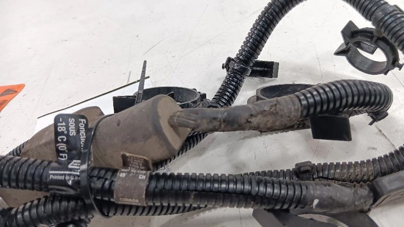 Chevrolet Equinox EQUINOX   2018 Engine Parts Misc 4780012018 2019