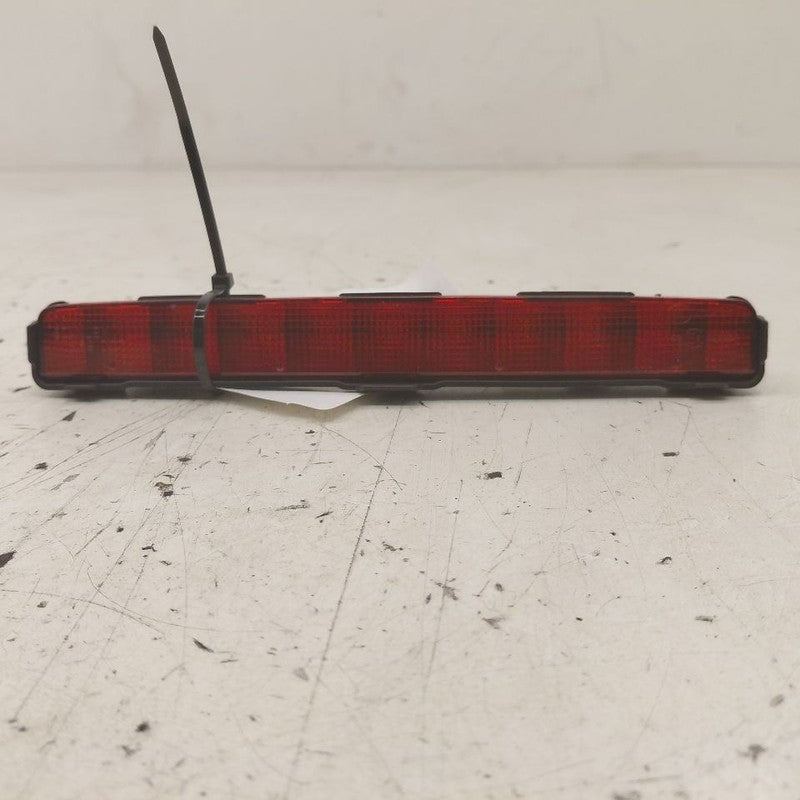 Mazda 6 High Mount Tail Lamp Third 3rd Brake Light  2018 2019 2020 202