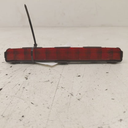 Mazda 6 High Mount Tail Lamp Third 3rd Brake Light  2018 2019 2020 202