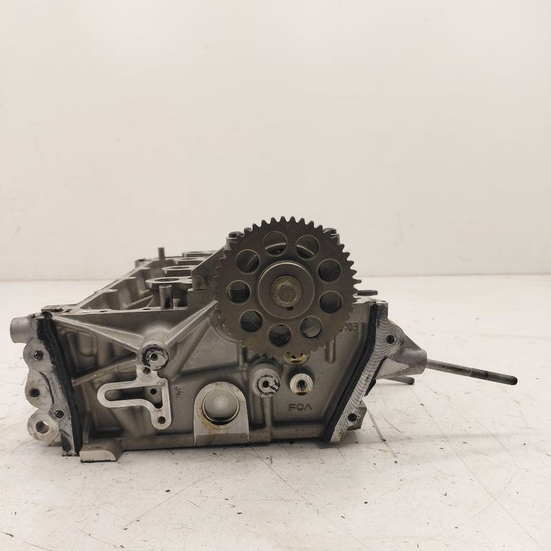 Engine Cylinder Head 2.0L Fits 18-24 Alfa Romeo Stelvio