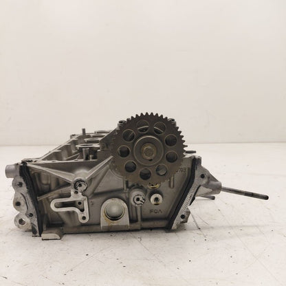 Engine Cylinder Head 2.0L Fits 18-24 Alfa Romeo Stelvio