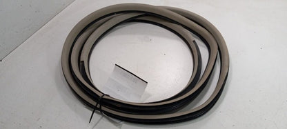 Subaru Legacy On Body Door Jamb Seal Front Right 2010 2011 2012 2013 2