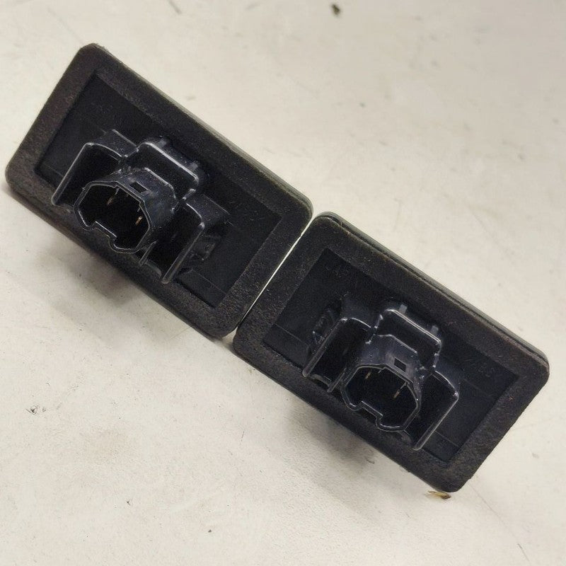 Mazda CX-5 License Plate Light Lamp  2023 2022 2021 2020 OEM