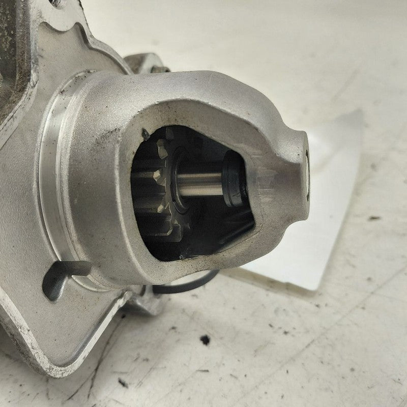 Engine Starter Motor Fits 18-24 Alfa Romeo Stelvio