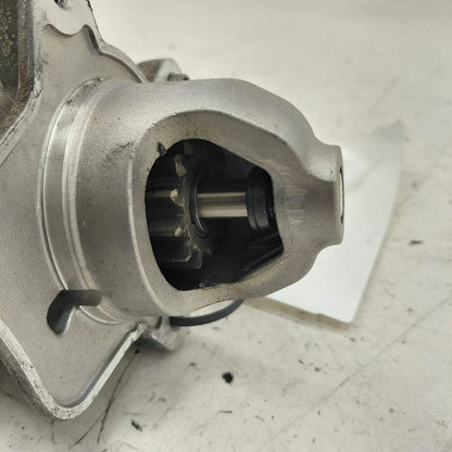 Engine Starter Motor Fits 18-24 Alfa Romeo Stelvio