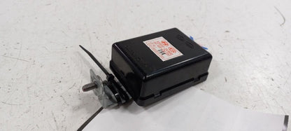 Theft-locking Keyless Control Left Hand Dash Fits 12 Kia Soul  OEM
