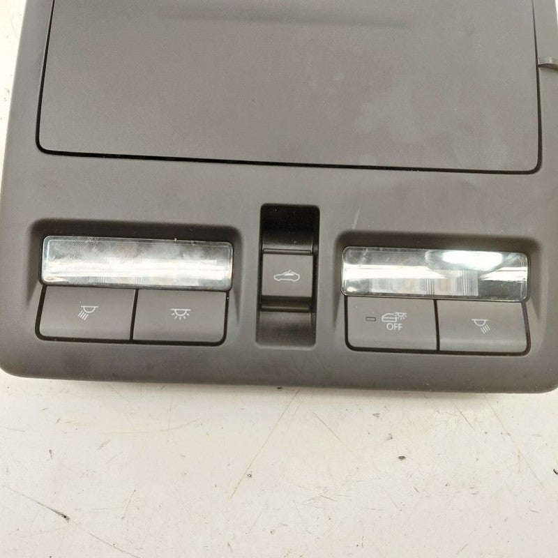 Mazda 3 Sun Glasses Holder  2023 2022 2021