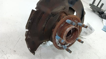 Passenger Right Front Spindle Knuckle Bearing Hub Fits 18-19 EQUINOX O