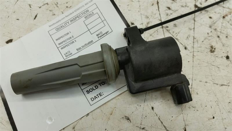Saprk Plug Ignition Coil Ignitor Fits 09-19 Ford Escape OEM