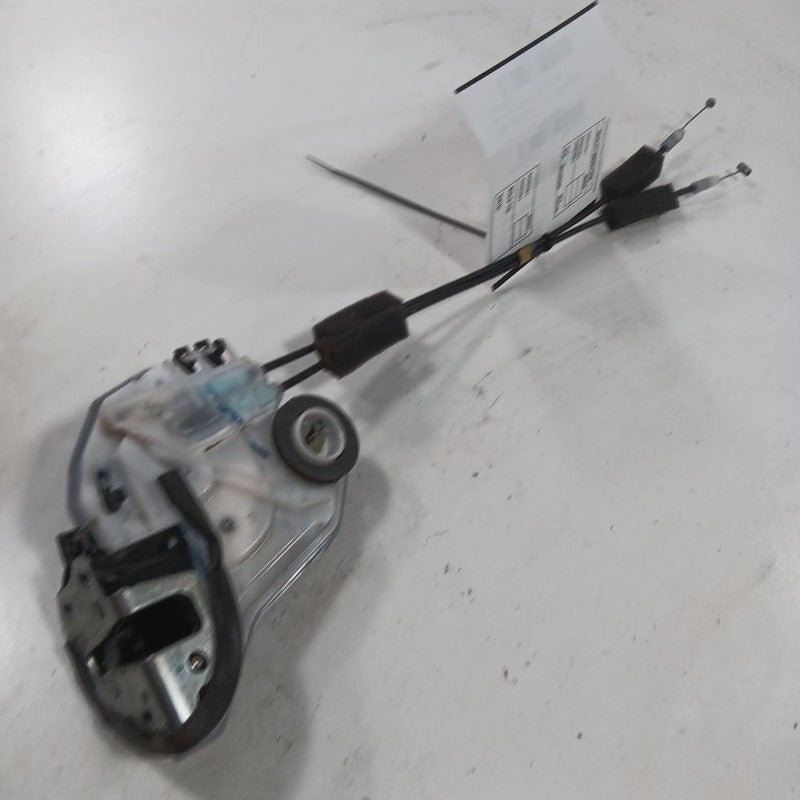 Honda Civic Door Latch Lock Right Passenger Rear 2016 2017 2018 2019 O