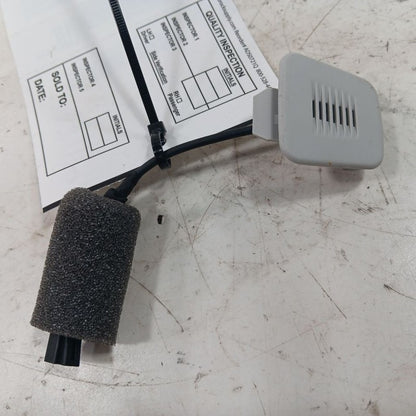 Jeep Renegade Handsfree Overhead Microphone {735668993}  2021 2020 201
