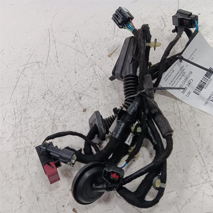 Buick Encore Door Harness Wire Wiring Right Passenger Rear  2018 2019 