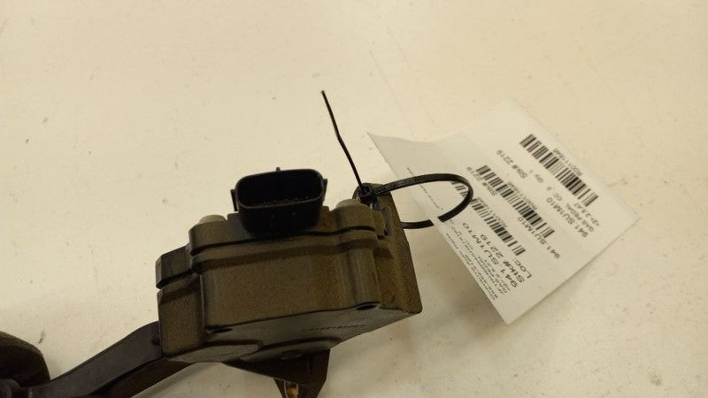 Subaru Impreza Gas Pedal 2008 2009 2010 2011 2012