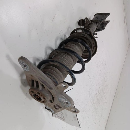 Left Rear Strut 4WD Standard Suspension 17" Wheels 17-22 Jeep Compass 