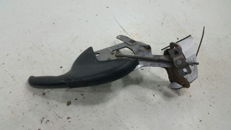  2005 ACURA TL Parking Brake Handle Emergency Brake Lever 2004 2006 2007 2008