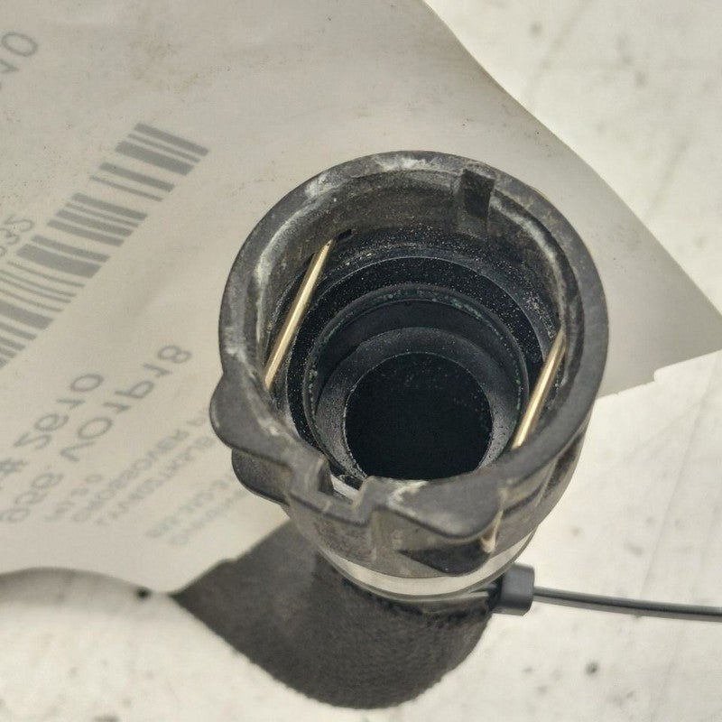 Volvo S60 Coolant Line Crossover Pipe  2.0 2018 2017 2016
