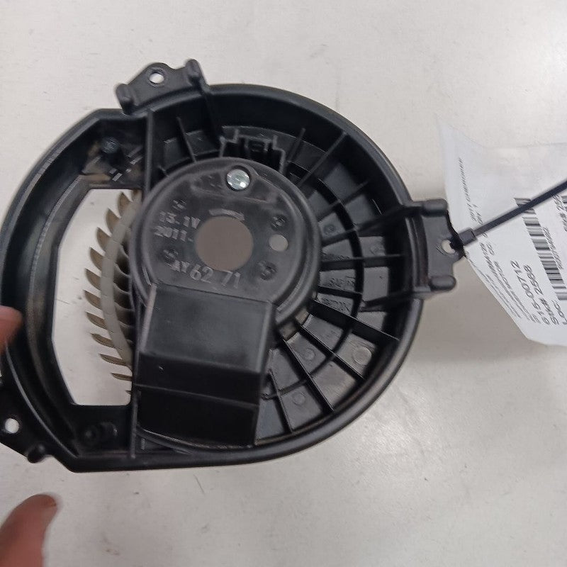 68223053AC Blower Motor Fits 14-23 Jeep Cherokee