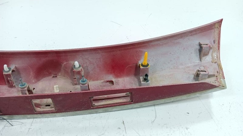 Buick Encore Tail Finish Panel 2016 2017 2018 2019