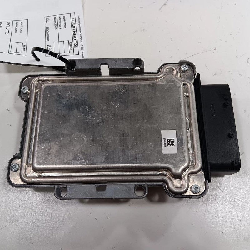 Transmission Control Module 4.58 Ratio 050057666 Fits 21-23 Jeep Reneg