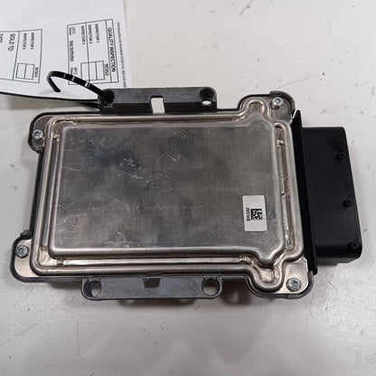 Transmission Control Module 4.58 Ratio 050057666 Fits 21-23 Jeep Reneg