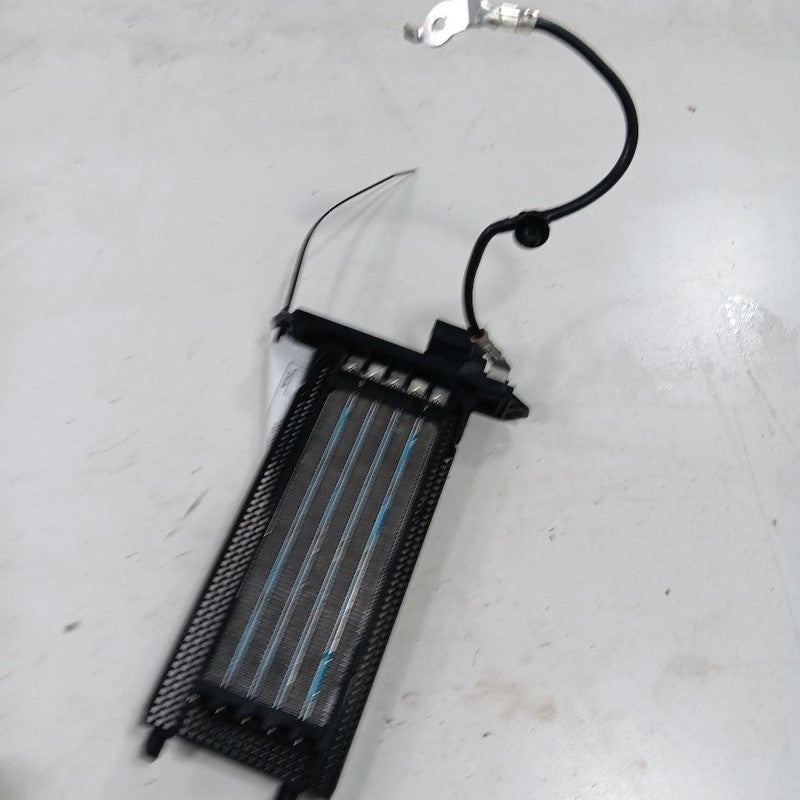 Heater Core Fluid Heated Fits 18-22 Ford Ecosport  OEM
