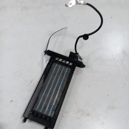 Heater Core Fluid Heated Fits 18-22 Ford Ecosport  OEM