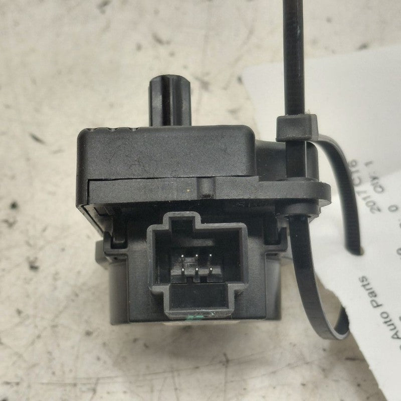 Cadillac CT6 Flap Door Motor Heater AC Door Actuator  2018 2017 2016