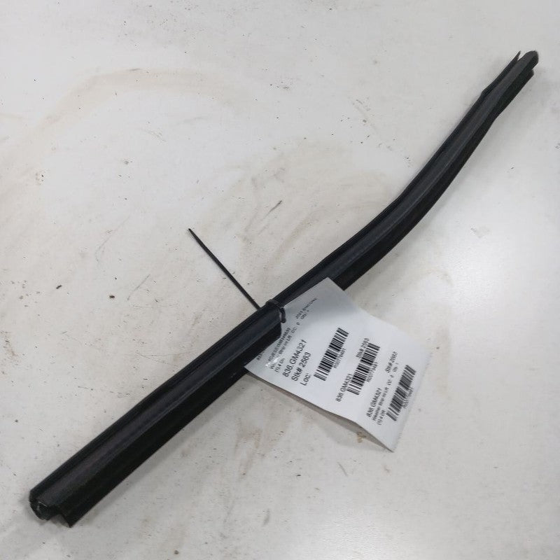 Buick Encore Left Rear Weather Strip Interior  2022 2021 2020 2019 2018