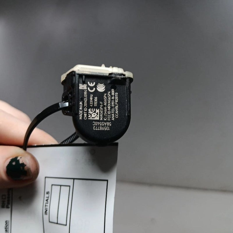 Buick Lacrosse TPMS Tire Pressure Monitor System Sensor  2017 2018 2019