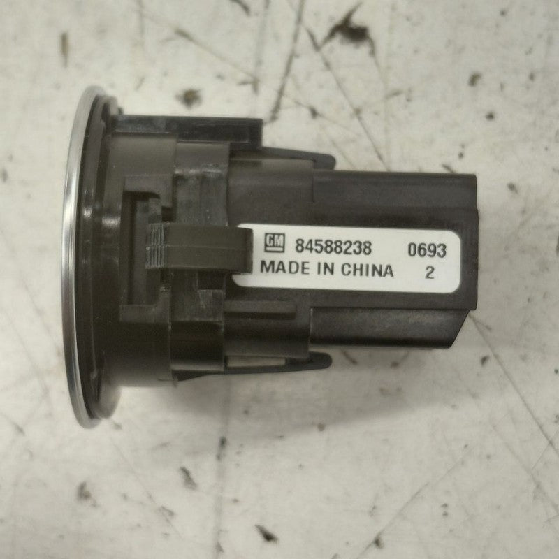 Push Button Ignition Switch Fits 19-25 Chevy Malibu