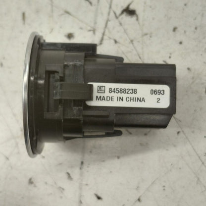 Push Button Ignition Switch Fits 19-25 Chevy Malibu