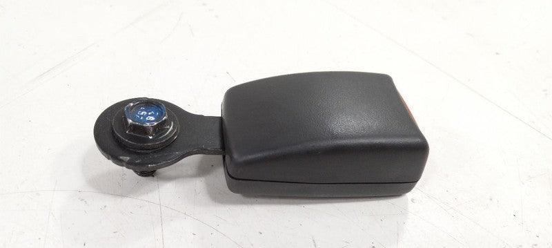 Subaru Tribeca Rear Back Seat Belt Buckle 2010 2011 2012 2013 OEM