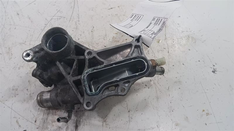 Honda Civic Coolant Line Crossover Pipe  2016 2017 2018 2019 OEM