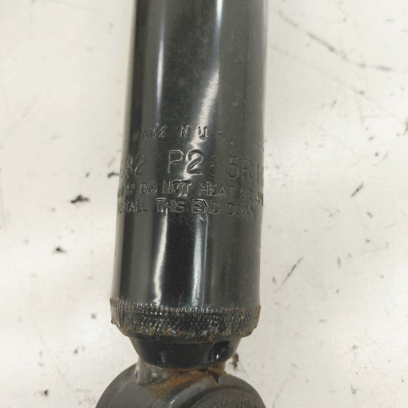 Honda CR-Z Passenger Right Rear Shock Absorber  2015 2014 2013
