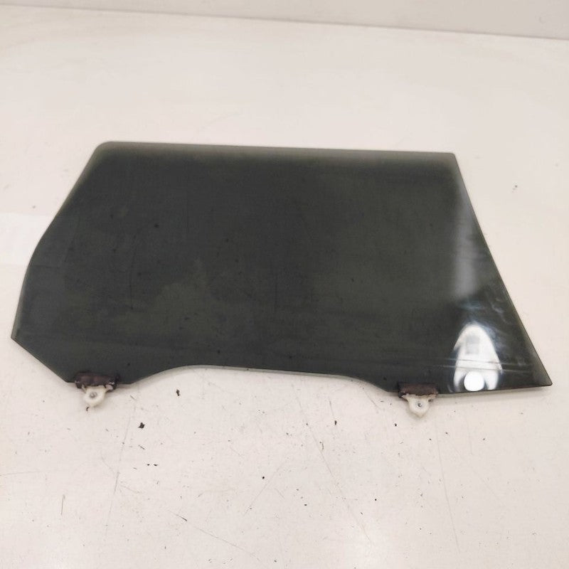 Left Rear Door Glass Window Plug-in Hybrid Phev Fits 16-22 Mitsubishi 