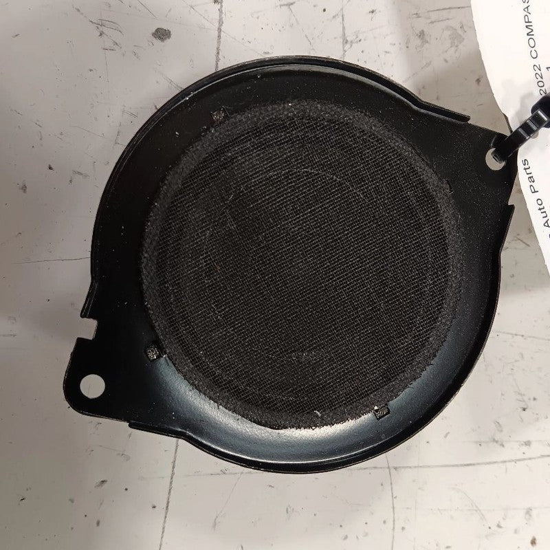 Jeep Compass Tweeter Left Driver Tweeter Speaker  2018 2019 2020 2021 2022