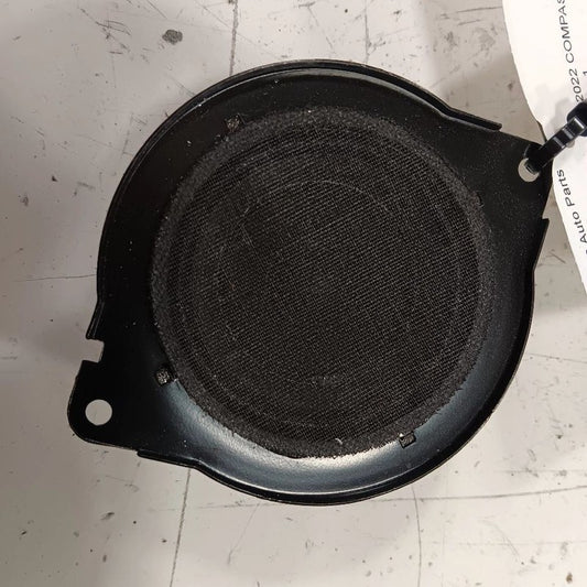 Jeep Compass Tweeter Left Driver Tweeter Speaker  2018 2019 2020 2021 2022
