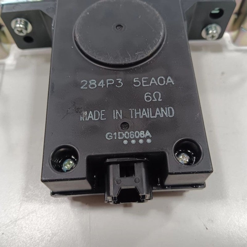 Nissan Kicks Warning Speaker  284P35EA0A 2022