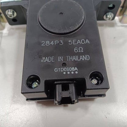 Nissan Kicks Warning Speaker  284P35EA0A 2022