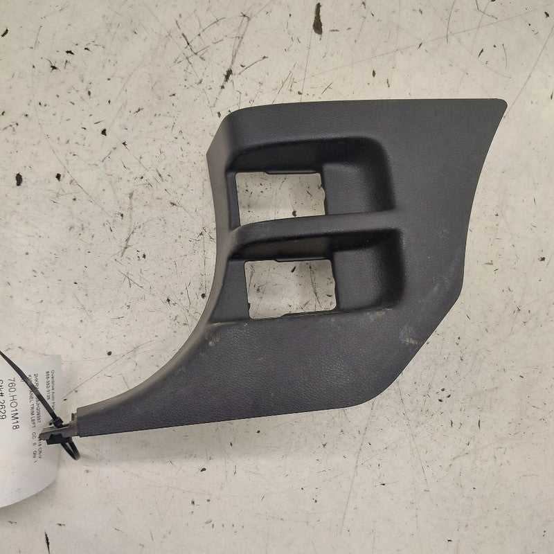 Honda CR-V Kick Panel Trim Left Driver  2019 2018 2017