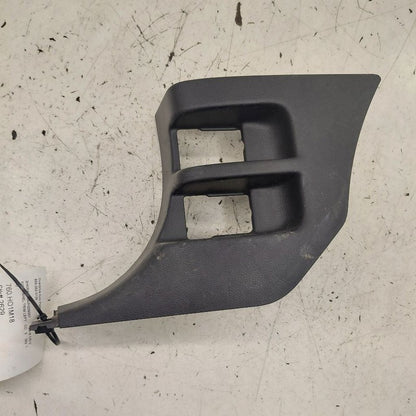 Honda CR-V Kick Panel Trim Left Driver  2019 2018 2017