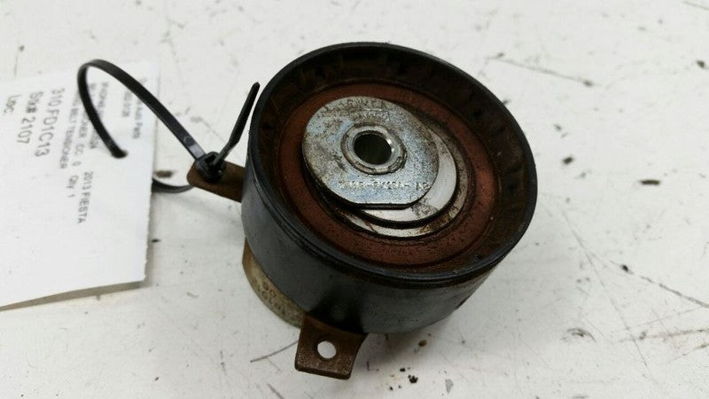 Ford Fiesta Belt Tensioner Pulley Belt Tensioner OEM 2011 2012 2013 2014 2015