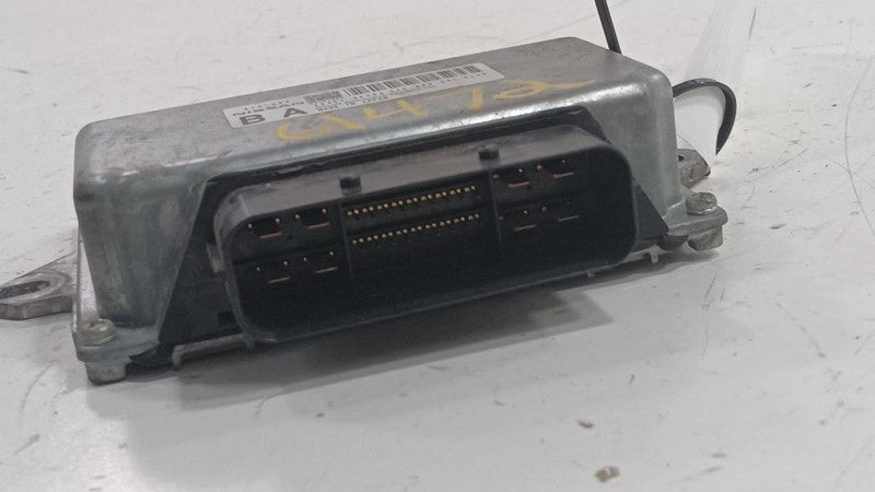 237513EV0A Engine ECM Valve Control Fits 14-17 INFINITI QX50