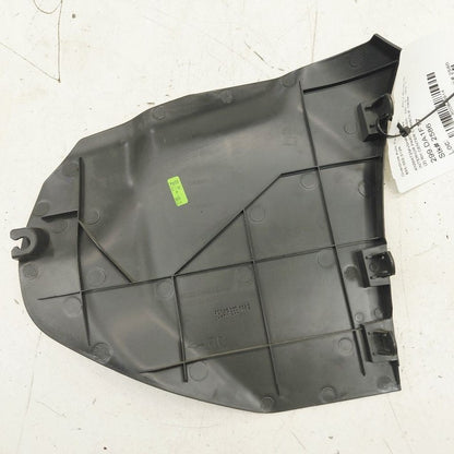 Nissan Rogue Passenger Right Side Center Console Trim 2017 2018 2019 O